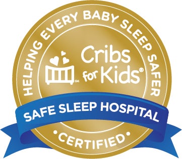 Cribs For Kids - Certified