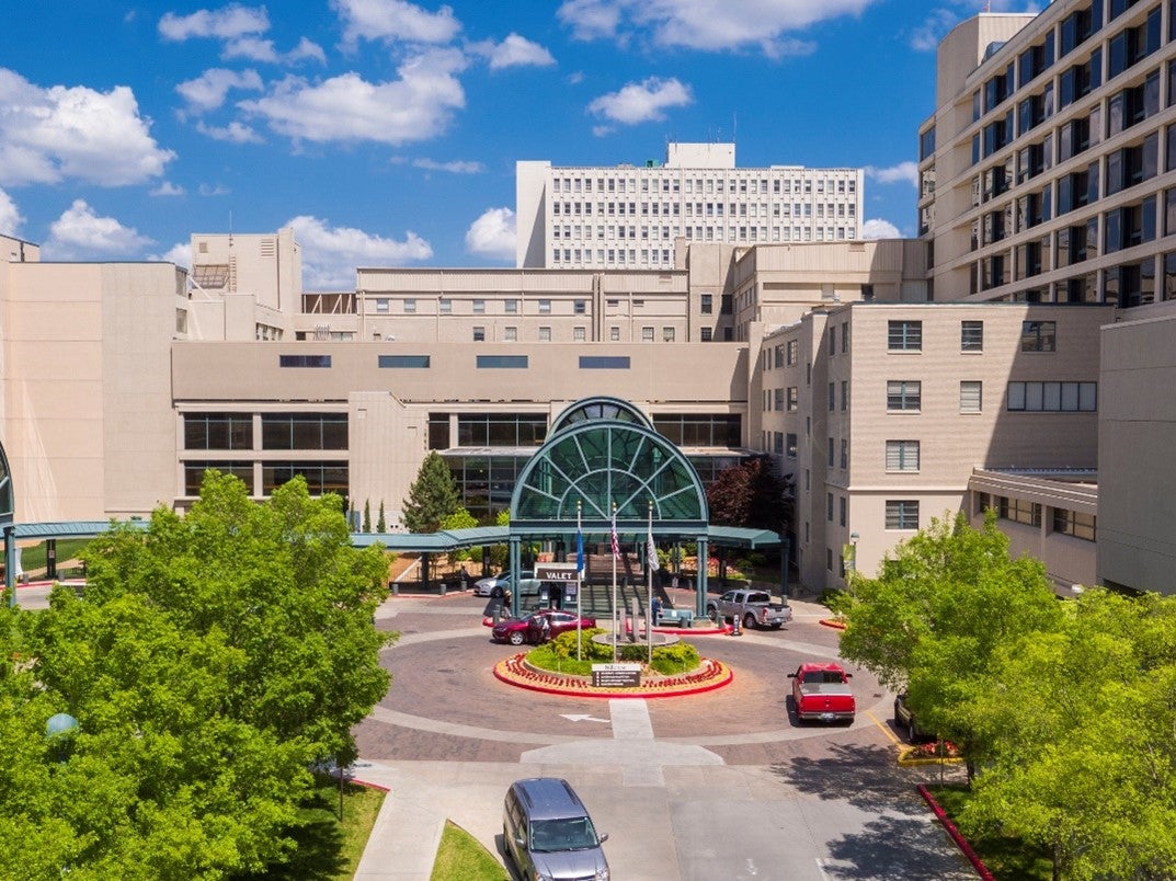 Blog | Hillcrest Medical Center in Tulsa, Oklahoma