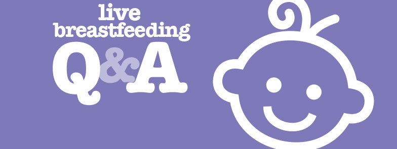 Breastfeeding Q&A Event