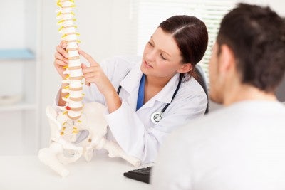 Axis Spine and Orthopedics