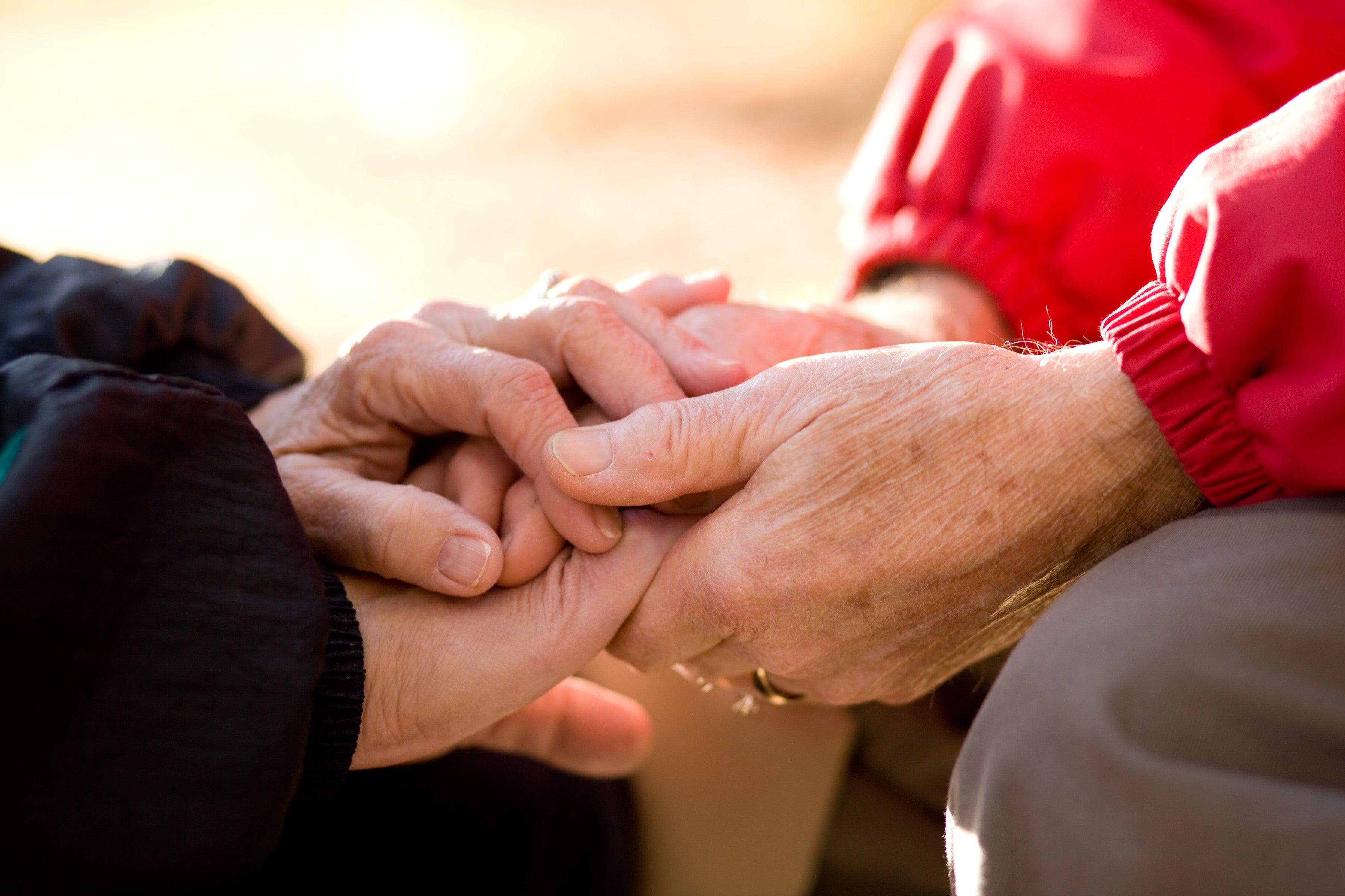 Pastoral Care Tulsa Oklahoma