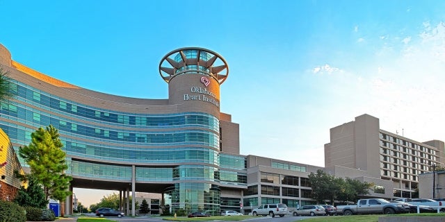 Cardiology Hillcrest Medical Center in Tulsa, Oklahoma