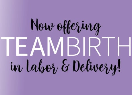 Team Birth
